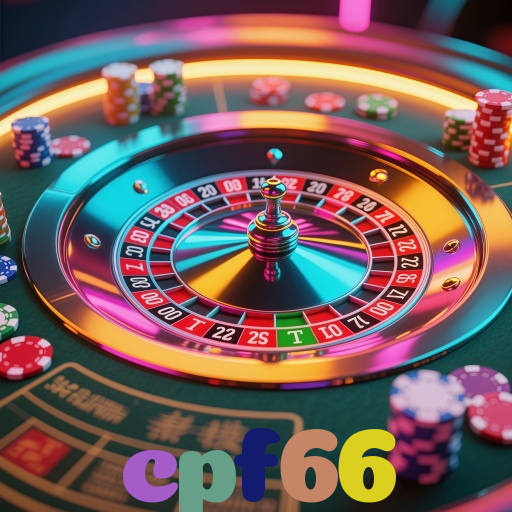 cpf66: Aposta Facilmente com Funcionalidades Completas no Aplicativo Móvel