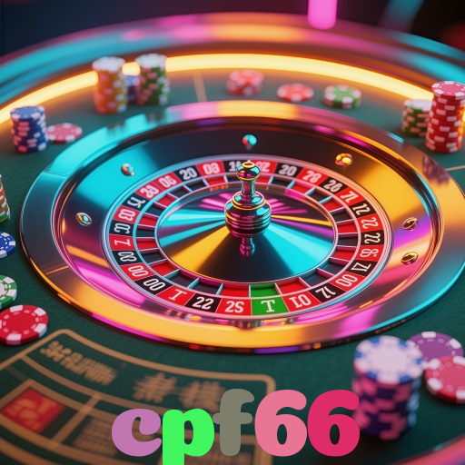 cpf66: Aposta Facilmente com Funcionalidades Completas no Aplicativo Móvel