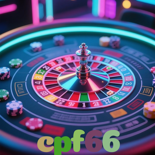 cpf66: Aposta Facilmente com Funcionalidades Completas no Aplicativo Móvel