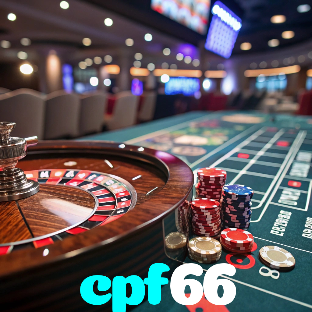 cpf66: Aposta Facilmente com Funcionalidades Completas no Aplicativo Móvel