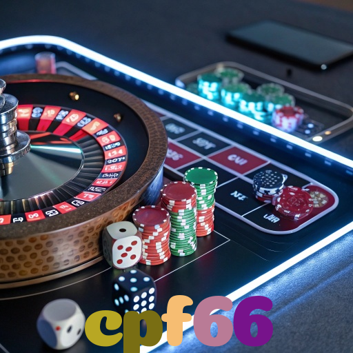 cpf66: Aposta Facilmente com Funcionalidades Completas no Aplicativo Móvel