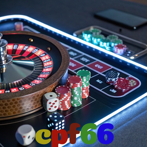 cpf66: Aposta Facilmente com Funcionalidades Completas no Aplicativo Móvel