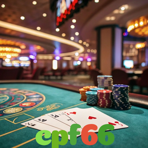 cpf66: Aposta Facilmente com Funcionalidades Completas no Aplicativo Móvel