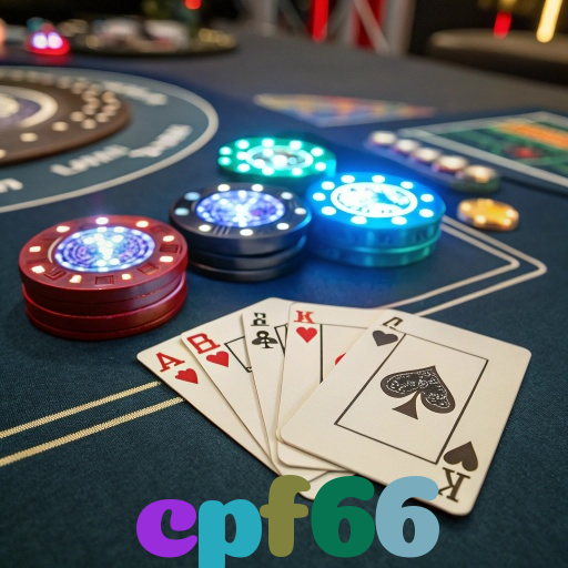 cpf66: Aposta Facilmente com Funcionalidades Completas no Aplicativo Móvel