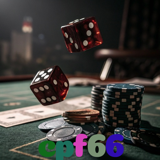 cpf66: Aposta Facilmente com Funcionalidades Completas no Aplicativo Móvel