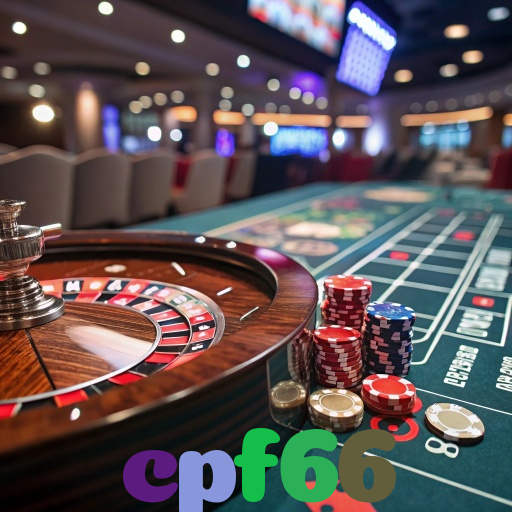 cpf66: Aposta Facilmente com Funcionalidades Completas no Aplicativo Móvel