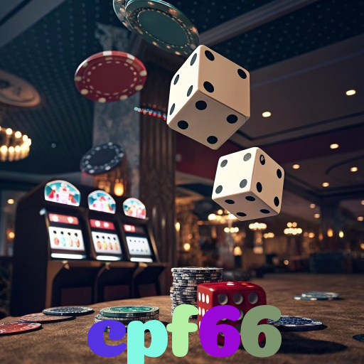 cpf66: Aposta Facilmente com Funcionalidades Completas no Aplicativo Móvel