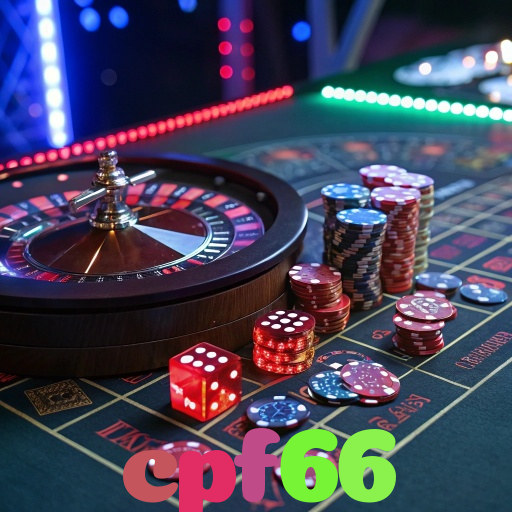 cpf66: Aposta Facilmente com Funcionalidades Completas no Aplicativo Móvel