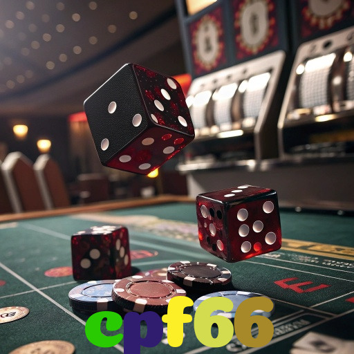 cpf66: Aposta Facilmente com Funcionalidades Completas no Aplicativo Móvel