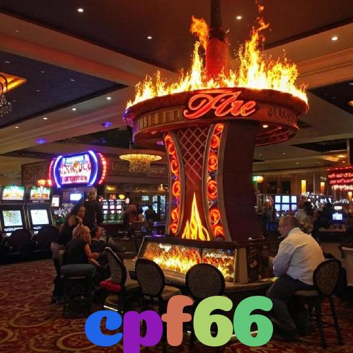 cpf66: Aposta Facilmente com Funcionalidades Completas no Aplicativo Móvel