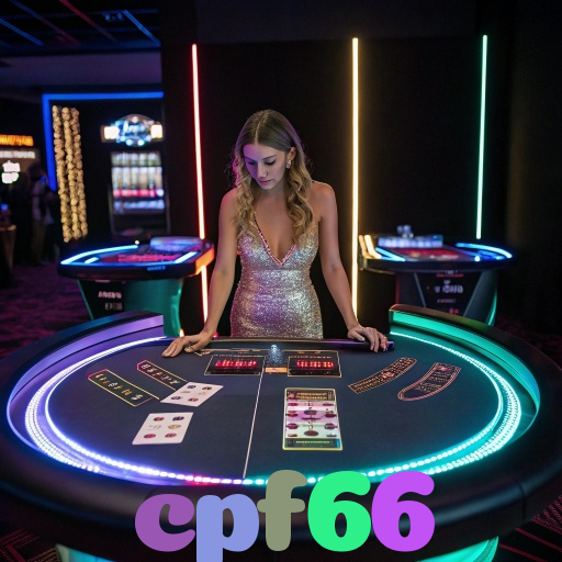 cpf66: Aposta Facilmente com Funcionalidades Completas no Aplicativo Móvel