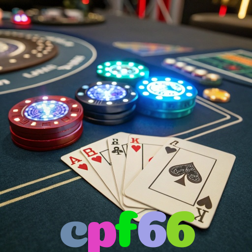 cpf66: Aposta Facilmente com Funcionalidades Completas no Aplicativo Móvel