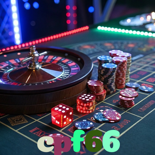 cpf66: Aposta Facilmente com Funcionalidades Completas no Aplicativo Móvel