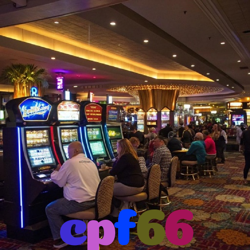 cpf66: Aposta Facilmente com Funcionalidades Completas no Aplicativo Móvel