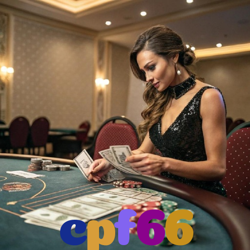 cpf66: Aposta Facilmente com Funcionalidades Completas no Aplicativo Móvel